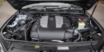 Volkswagen Touareg V6 TDI Wolfsburg Edition 2016 года (AU)